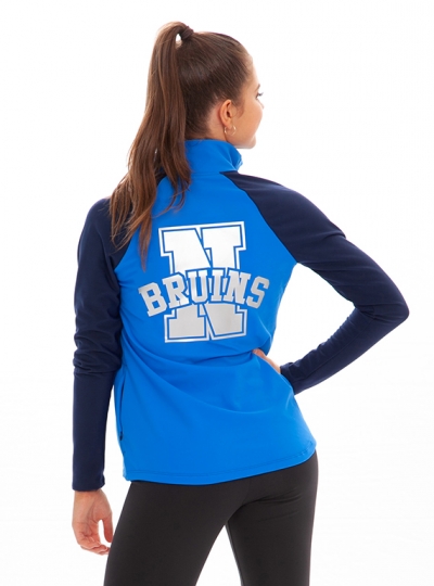 Axel Theory Jacket